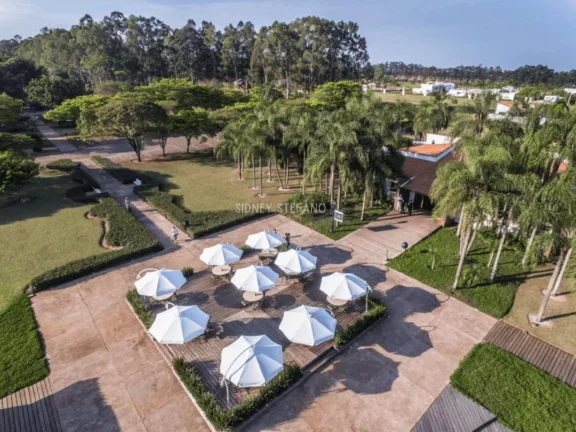 Imagem Terreno a venda no Santa Bárbara Resort Residence