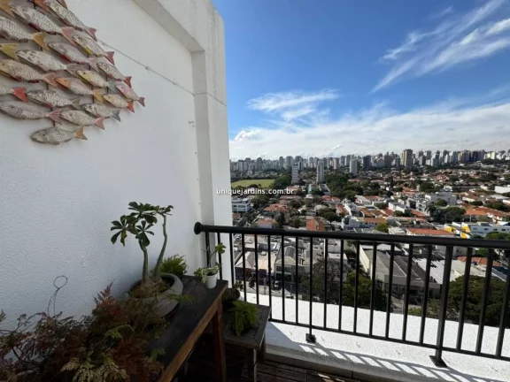 Imagem Apartamento à venda Brooklin São Paulo