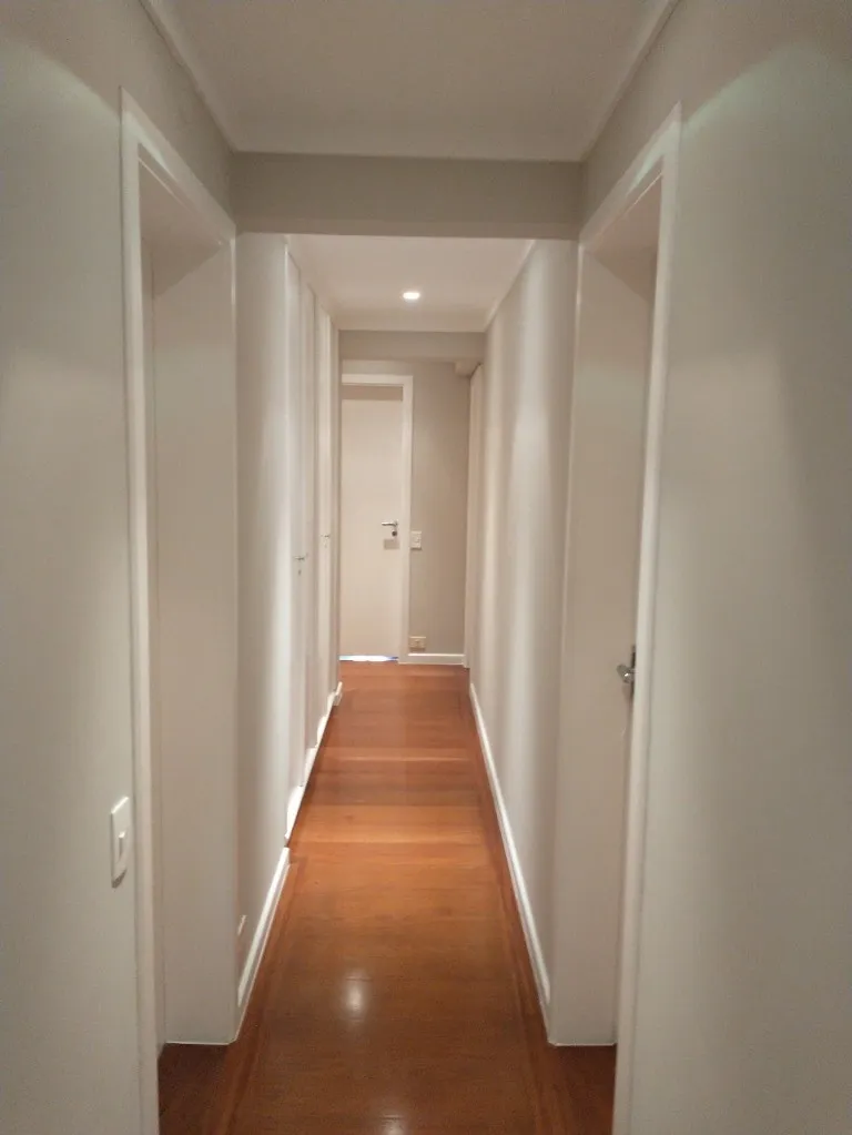 Imagem Apartamento com 3 dormitórios, 197 m² - venda por R$ 5.300.000 ou aluguel por R$ 25.155/mês - Vila Nova Conceição - São Paulo/SP