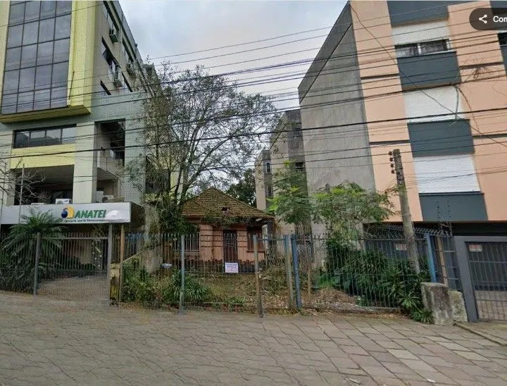 Casa Comercial em Santana