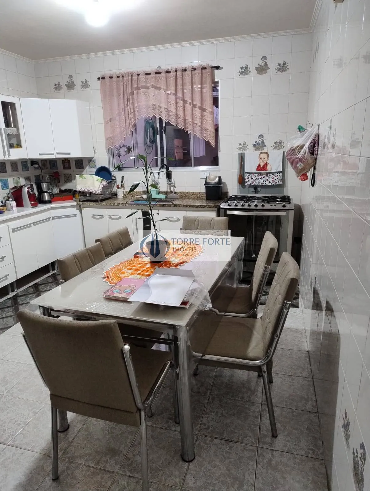 Imagem Casa estilo Sobrado de 185m² com 2 dormitórios no Jardim Vila Formosa