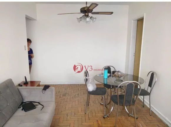 Foto do imóvel Apartamento com 2 dormitórios à venda, 80 m por R$ 480.000,00 - Tatuap?(C) - São Paulo/SP