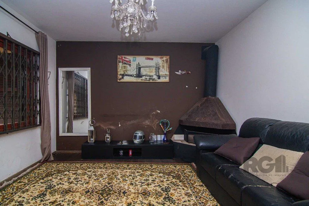 Imagem Casa em Sarandi