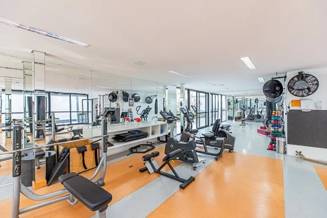 Imagem Apartamento à venda em São Paulo, Vila Mariana, com 2 quartos, 78m2