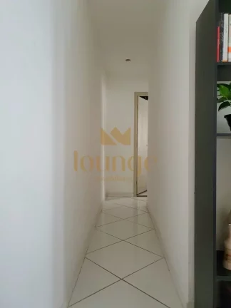 Imagem Apartamento à venda em Vossoroca Zona Sul - Votorantim/SP