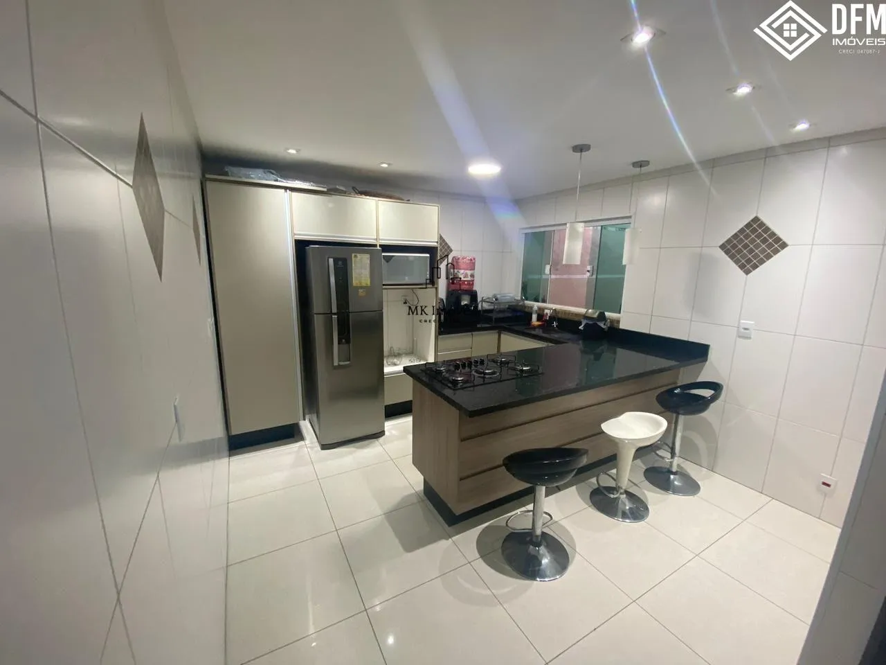 Imagem Casa com 3 Dormitorio(s) localizado(a) no bairro Jardim Planalto em Mogi das Cruzes / Mato Grosso do Sul Ref.:80965224
