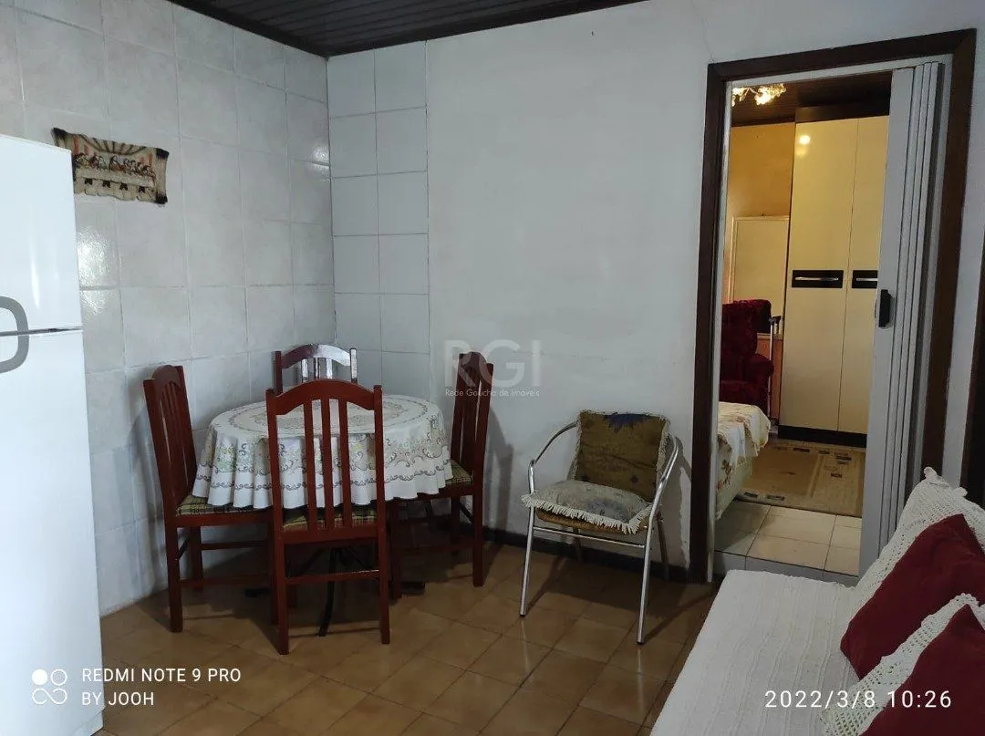 Imagem Casa para Venda - 90m², 3 dormitórios, Camaquã
