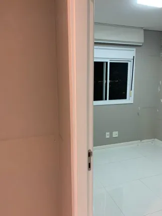 Imagem Apartamento com 3 Quartos à Venda, 87 m² em Pompéia - Santos