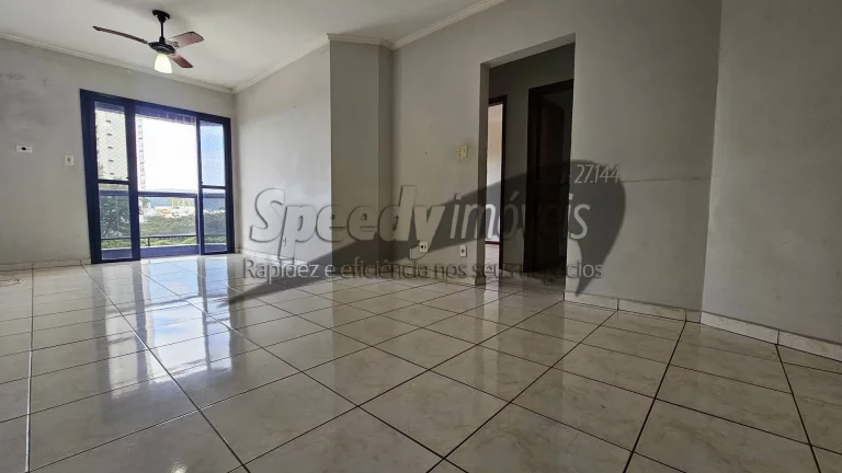 Foto do imóvel Apartamento á venda em Santos 2 dormitórios. em Avenida Governador Fernando Costa