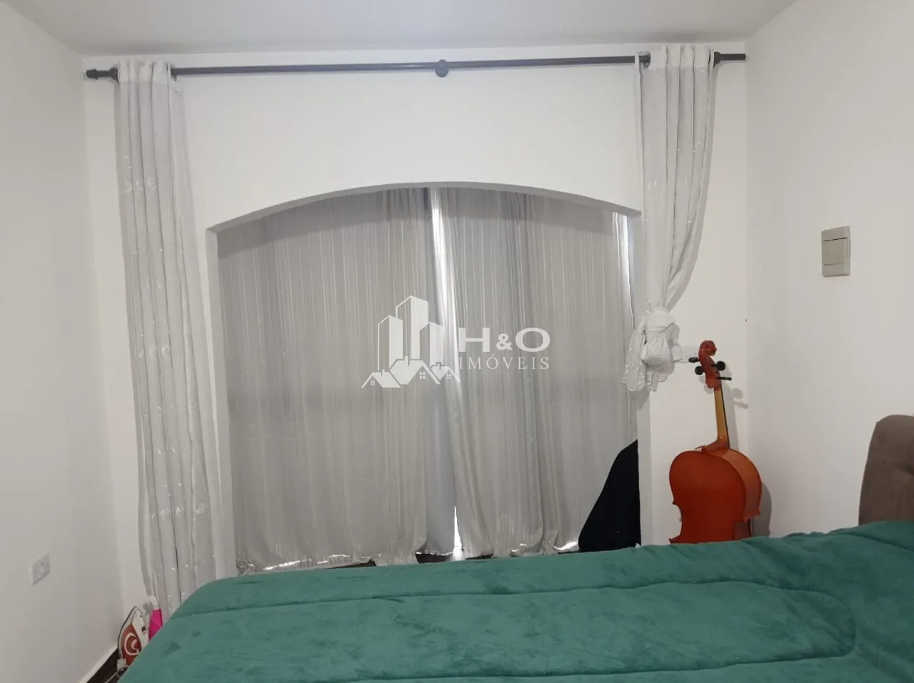 Imagem Oportunidade, Sobrado à Venda no Jardim Nossa Senhora do Carmo