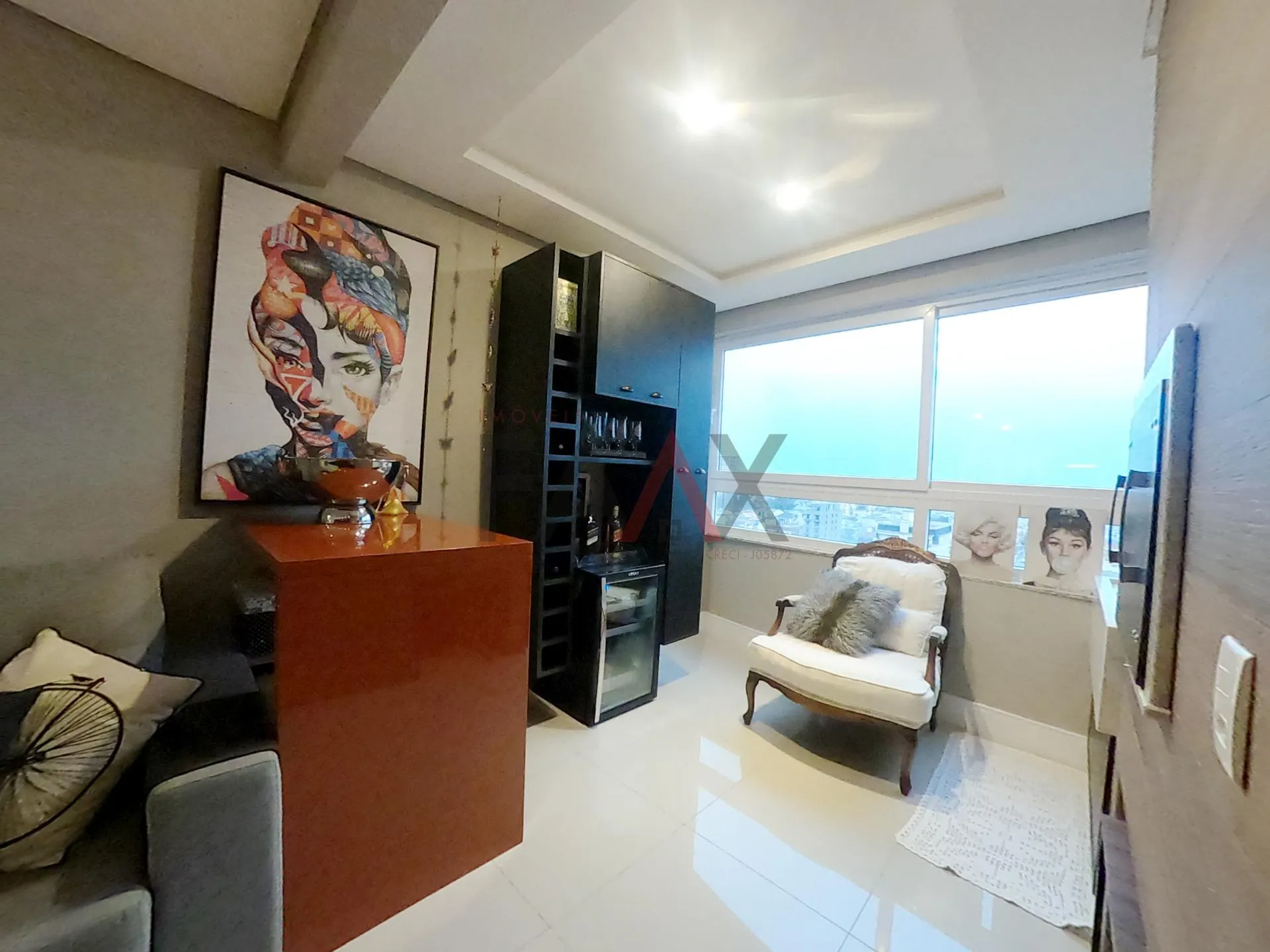 Imagem Apartamento à venda, BOQUEIRÃO - NÚCLEO SANTA CRUZ, GUARAPUAVA - PR