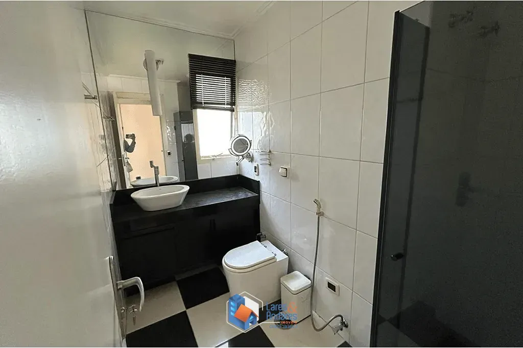 Imagem Apartamento à venda 2 Quartos 1 Vaga 104M² Vila Olímpia São Paulo - SP