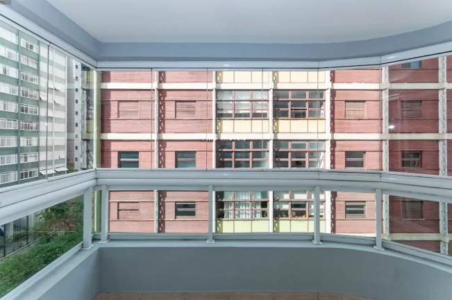 Imagem Apartamento para Locação em Pinheiros, com 2 Quartos sendo 1 Suíte, 2 Vagas, 75m².