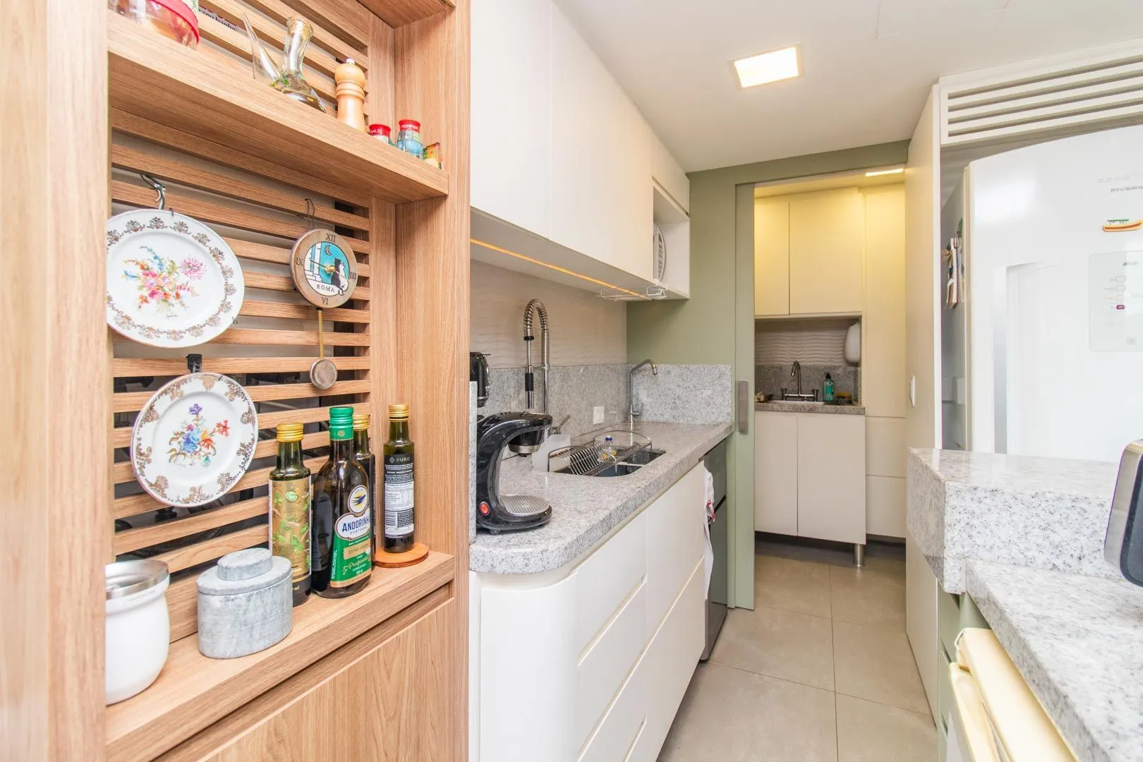 Imagem Apartamento para Venda - 93.43m², 3 dormitórios, sendo 1 suites, 2 vagas - Teresópolis
