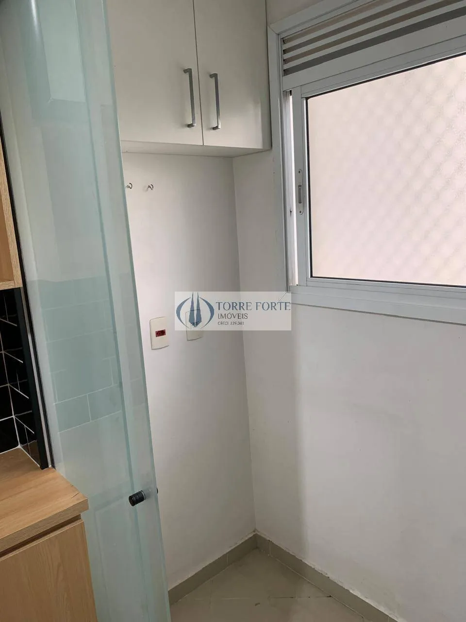 Imagem Excelente apartamento 52 m², fino acabamento porcelanato, móveis planejados
