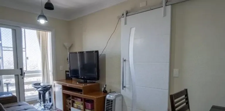 Imagem Apartamento com 2 Quartos à Venda, 57 m² em Casa Verde Alta - São Paulo