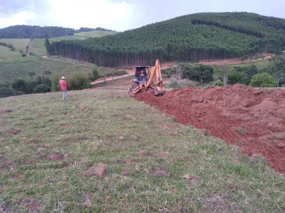 Imagem Terreno à Venda, 600 m² em Centro - Atibaia