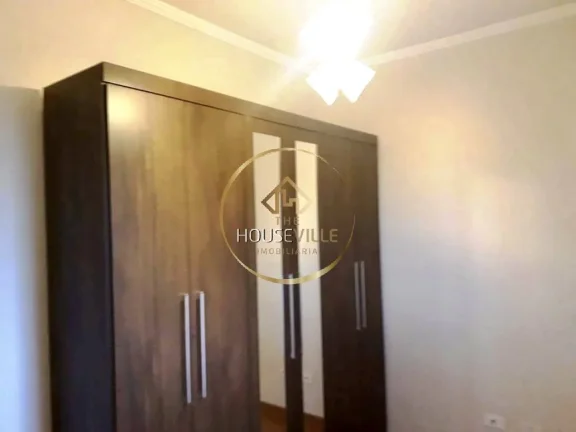 Imagem Apartamento, 2 Dormitórios, 50m², Bosque dos Ipes, Sjc.