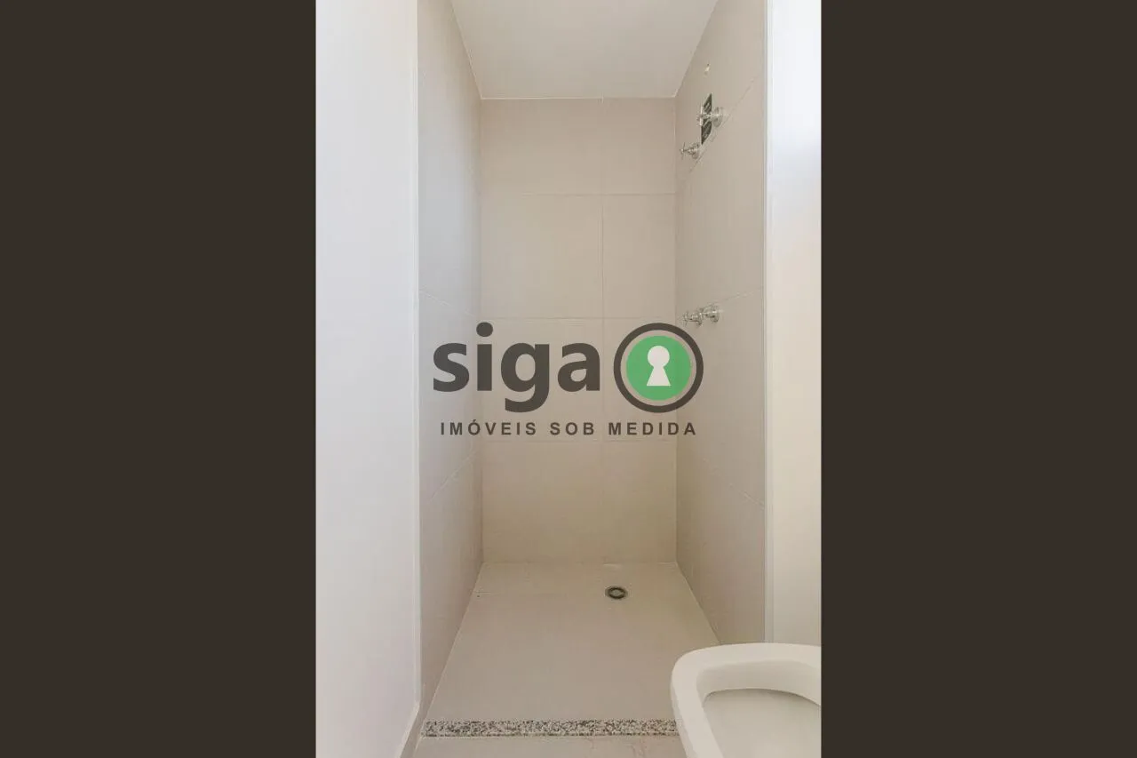Imagem Apartamento de 32m² com vaga na Vila Madalena para morar ou investir com segurança