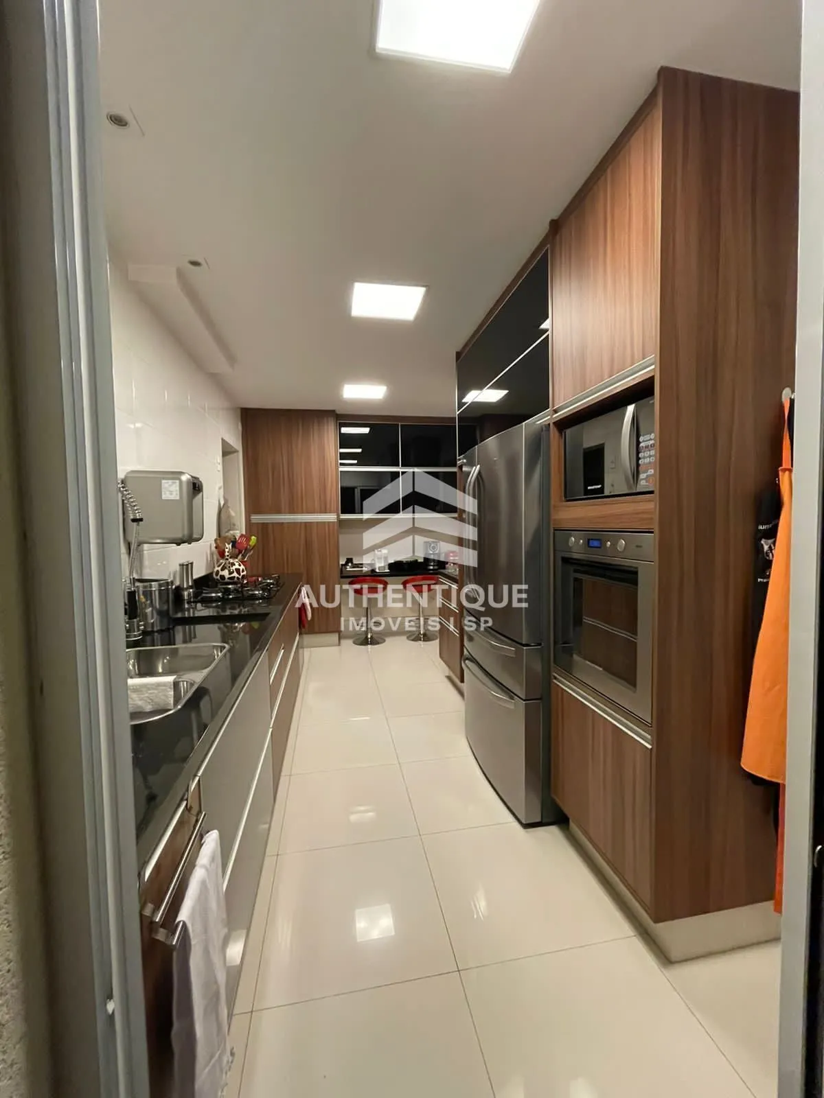 Imagem Ereditá - Alphaville Tamboré - Apartamento à venda no bairro Tamboré - Santana de Parnaíba/SP