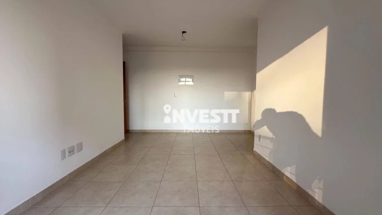 Imagem Apartamento à venda na Vila Brasília - Goiânia/GO