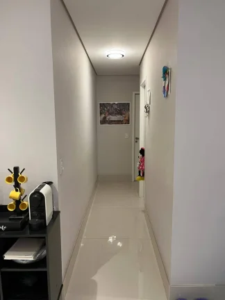 Imagem Apartamento Condominio Venture 71 m² 2 Dormitorios e 1 Vaga de Garagem