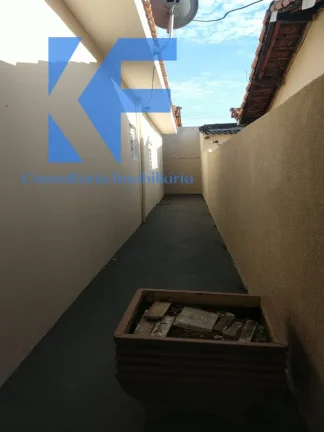 Imagem CASA RESIDENCIAL em SUMARÉ - SP, VILA ZILDA NATEL