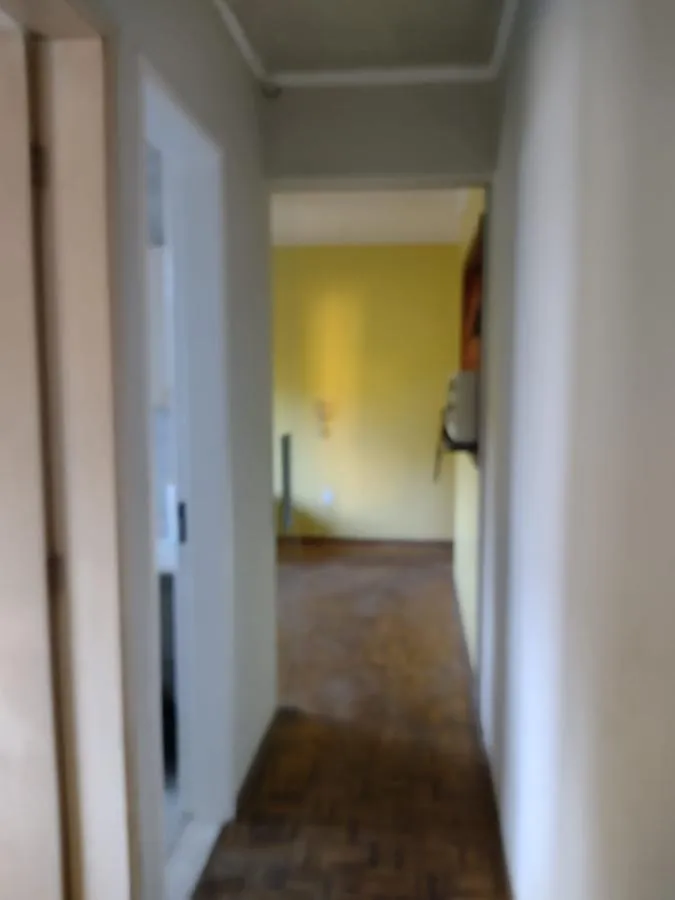Imagem Apartamento para Venda em Pelotas, Fragata, 2 dormitórios, 1 banheiro, 1 vaga