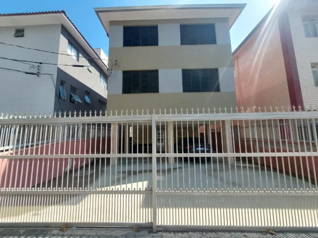 Foto do imóvel APARTAMENTO COM 30,00 m² - TUPI - PRAIA GRANDE SP em RUA MARTINS FONTES, 132 - TUPI, PRAIA GRANDE - SP