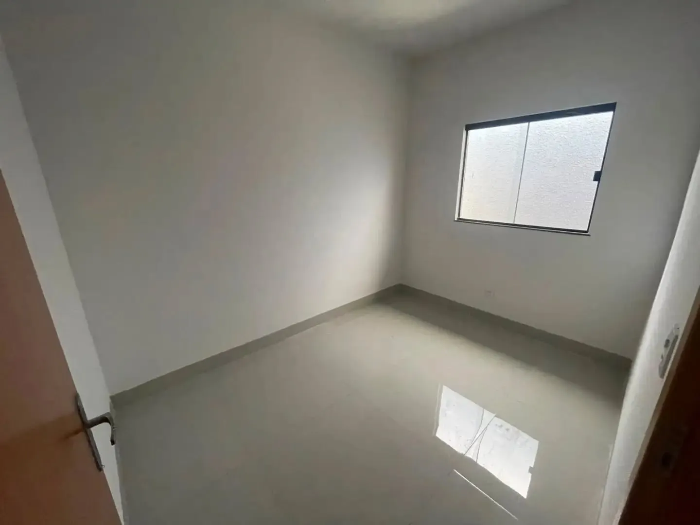 Imagem Casa 2/4 Com Suite No Aerorpoto Sul Com Entrada Parcelada