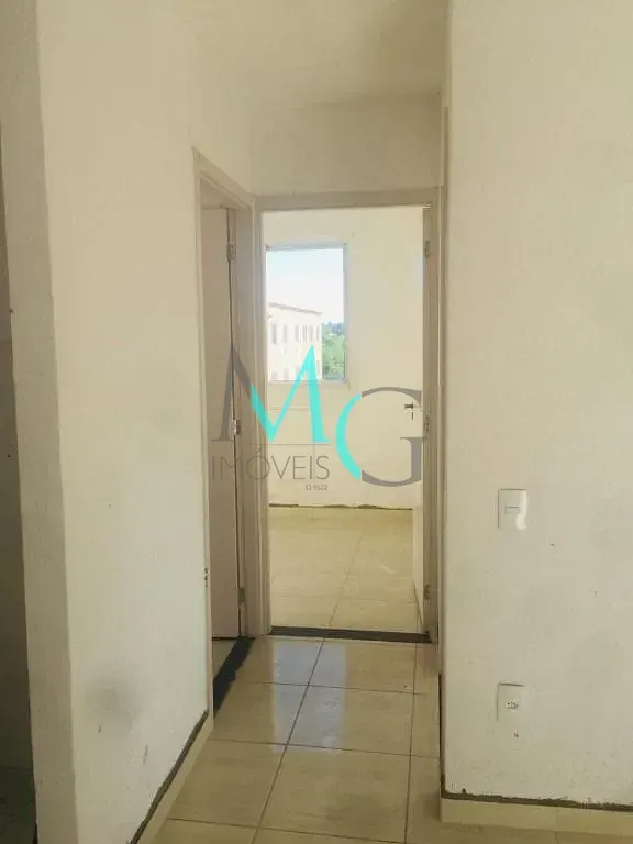 Imagem Venda de apartamento