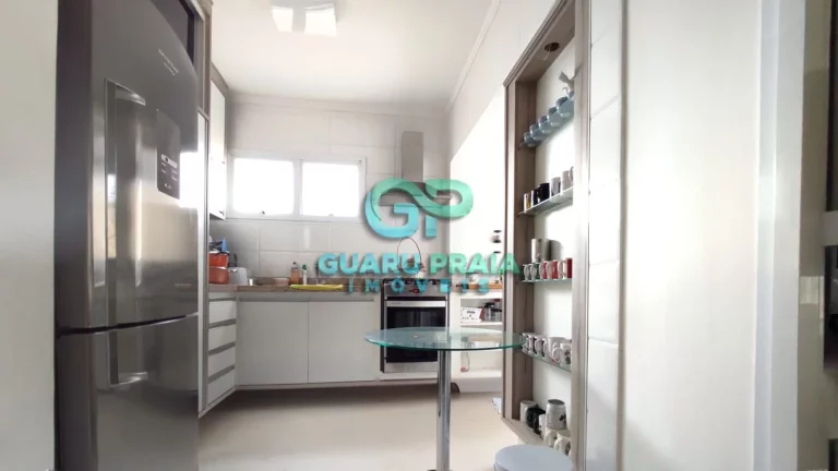 Imagem Apartamento à venda no bairro Enseada - Guarujá/SP