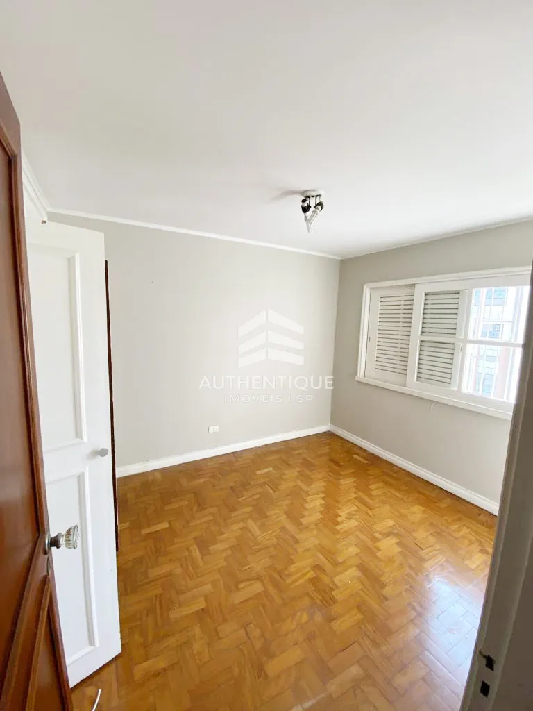 Imagem Mansão Rugendas Jardins - Apartamento à venda no bairro Jardim Paulista - São Paulo/SP, Zona Sul