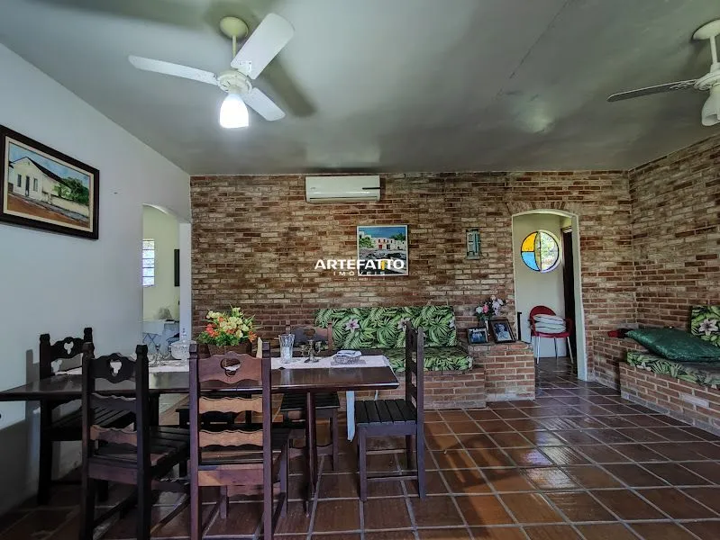 Imagem Casa à venda em Ubatuba, Barra Seca, com 3 quartos, 165m2