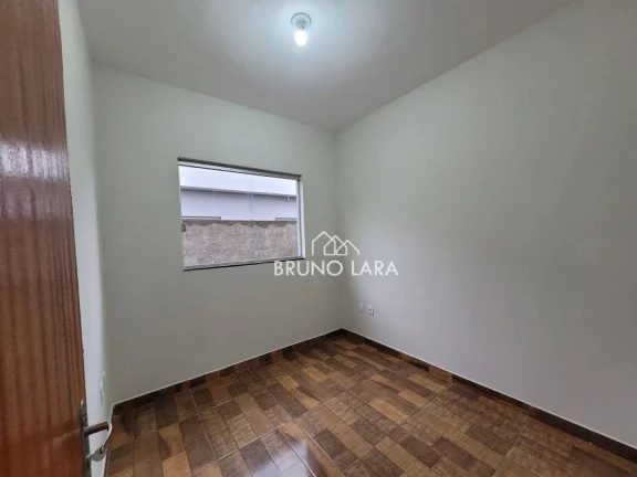 Imagem Casa à venda no Bairro Jardim Vila Rica- São Joaquim de Bicas/MG.