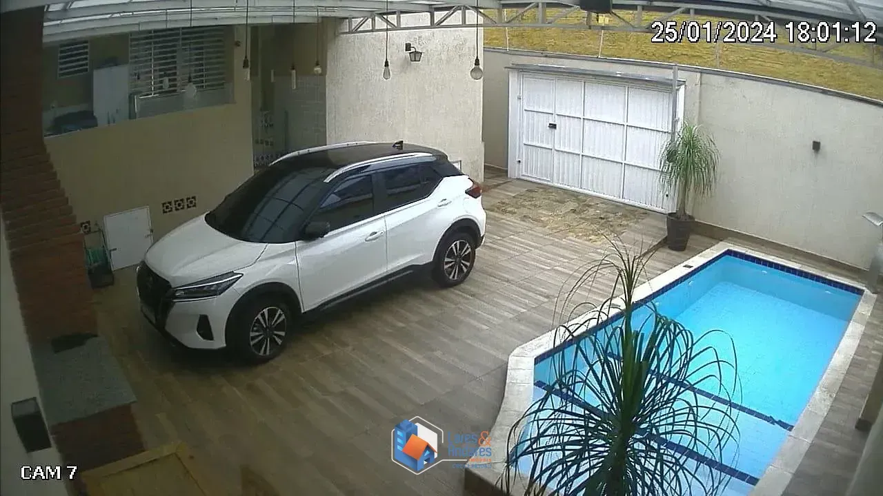 Foto do imóvel Casa alto padrão à venda, Vila Mazzei, São Paulo, SP em Rua Aragão