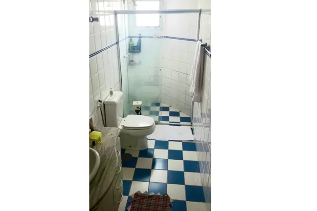Imagem APARTAMENTO RESIDENCIAL em São Paulo - SP, Vila Indiana