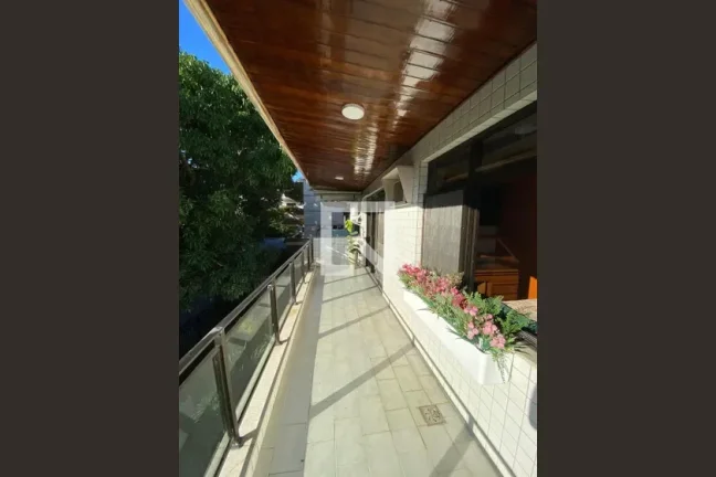 Imagem Apartamento à Venda - Recreio, 3 Quartos, 104 m2