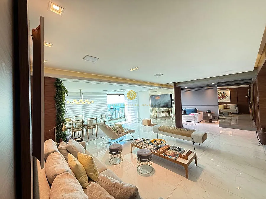 Imagem Apartamento - Venda Mansão Grazia - Graça Salvador-Ba