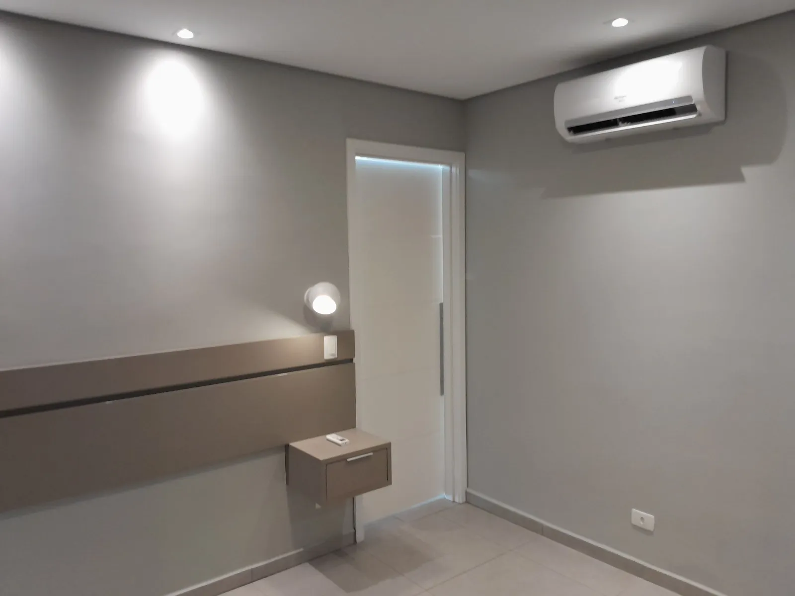 Imagem Apartamento de 45m² para Locação, Localizado no Condomínio Edificio Jk Studio!