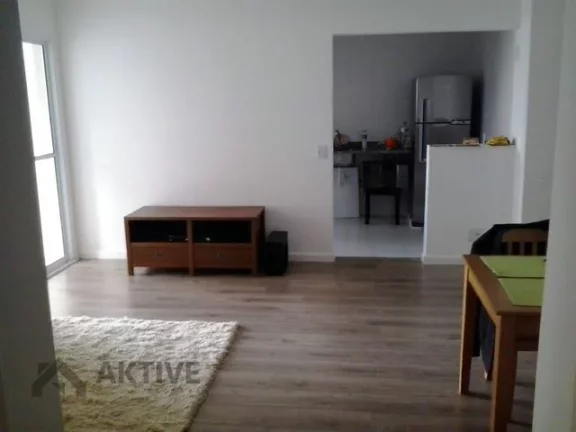 Imagem Apartamento em Jardim Tupanci - Barueri, SP