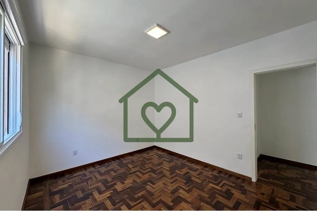 Imagem Se você está em busca de um apartamento aconchegante, 1 dormitorio, reformado e situado em uma loc...