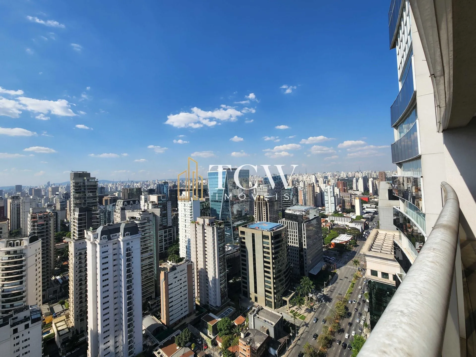 Imagem Apartamento 1 dorm no Itaim