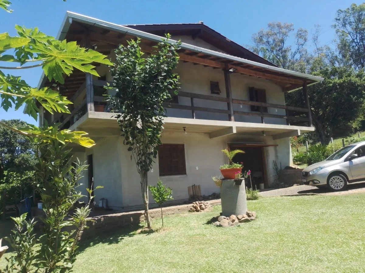 Imagem Chácara para Venda em Santo Antônio da Patrulha / RS no bairro Pinheirinhos