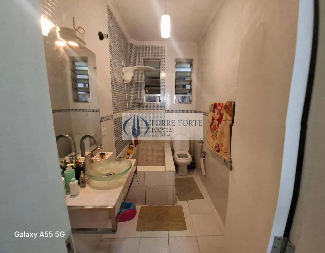 Imagem Apartamento espaçoso, 100m² 3 dormitórios, bem localizado, próximo ao metrô