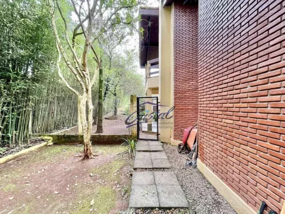 Imagem Casa com 4 suítes à venda, 428 m² - Condomínio Jardim Colonial - Granja Viana - Carapicuíba/SP