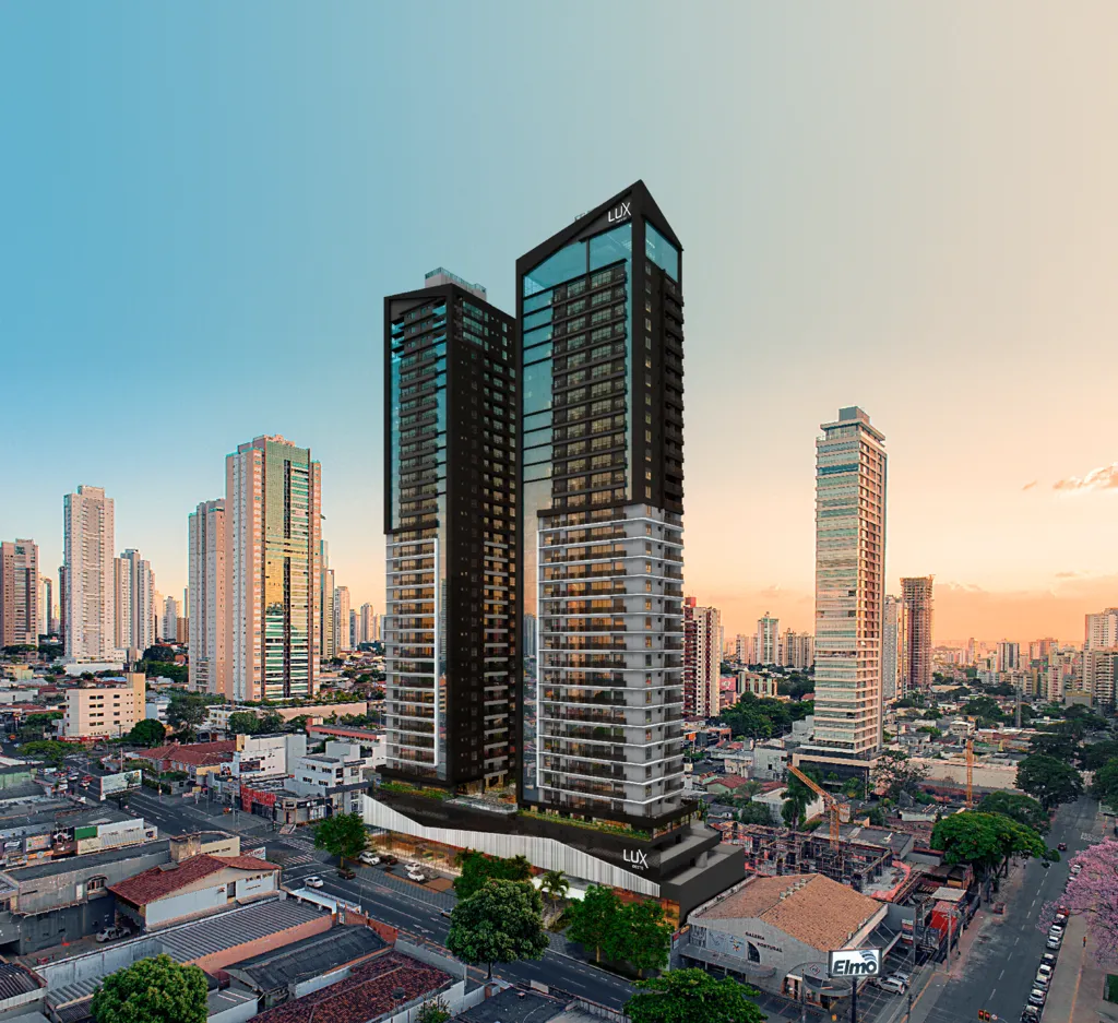 Imagem Apartamento à venda no bairro Setor Oeste - Goiânia/GO