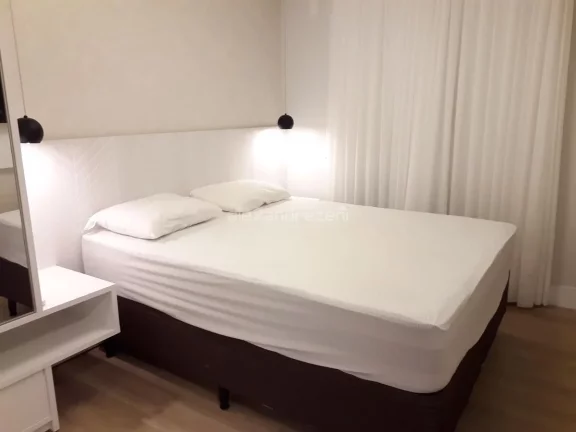 Imagem Apartamento de Alto Padrão 3 Dormitórios