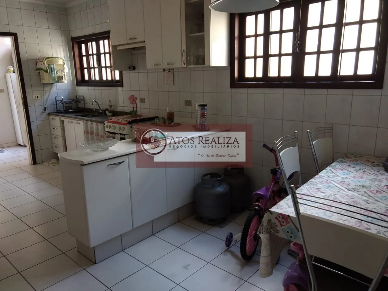Imagem Compre Sobrado 125m² em Vila São Pedro - São Paulo