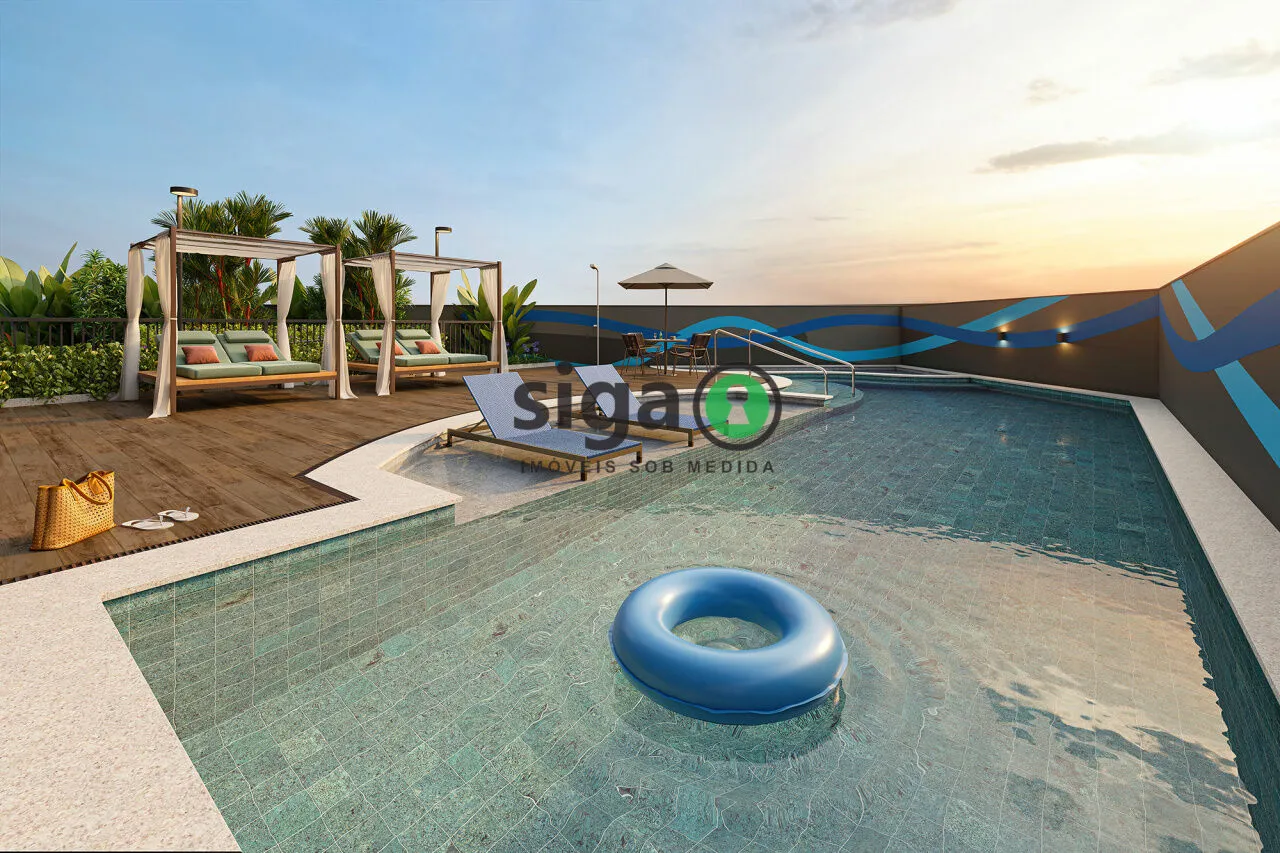 Imagem Cobertura Duplex Exclusiva com Vista Panorâmica no Melhor da Vila Mariana